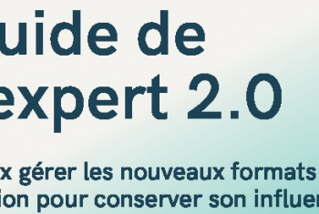 Guide de l'expert 2.0 : Mieux gérer les nouveaux formats de réunion pour conserver son influence